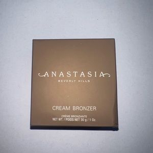 Anastasia Cream Bronzer